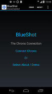 BlueShot screenshot 3