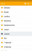Biblia Nueva Traducción screenshot 21