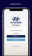 HYUNDAI PROTECT screenshot 3