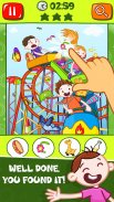 Find Hidden Object Game screenshot 11