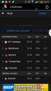 所有棒球 - 美国职棒大联盟 screenshot 3