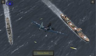 Pacific Fleet Lite screenshot 11