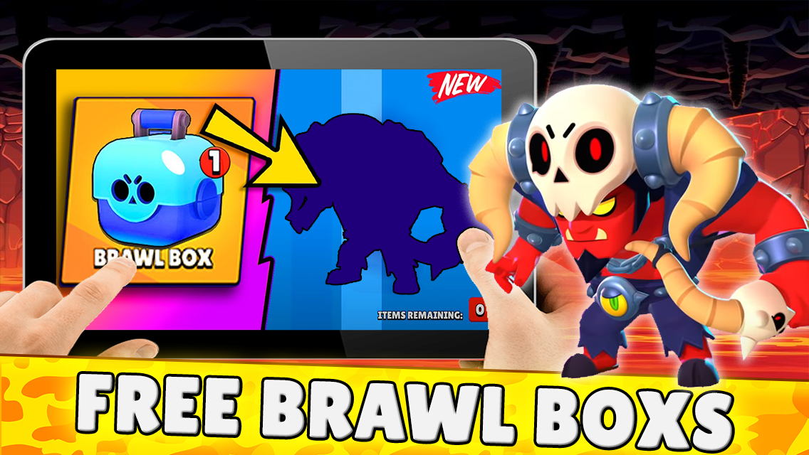 Brawlpass Box Simulator For Brawl Stars 1 3 Download Android Apk Aptoide - brawl stars spike sakura png