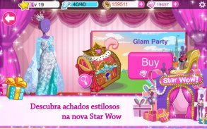 Star Girl: Moda Itália::Appstore for Android