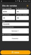 IZA - Assistente Virtual para Vendedores screenshot 3