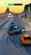 Rush Hour 3D: Car Game screenshot 6
