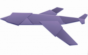 300+ Origami Planes. 👆DIY Origami planes screenshot 7