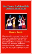 Indian Folk Dance screenshot 1