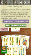 Chinchon - Spanish card game screenshot 0