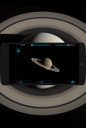 Solar System Newtonian Sim 3D screenshot 0