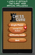Chess Guru screenshot 6