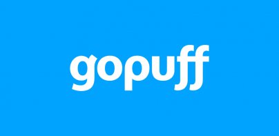 Gopuff—Alcohol & Food Delivery