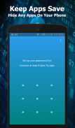 Applock - Hide Application with App Hider Pro 2019 screenshot 3