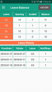 Payroll Management System  - iPaymate screenshot 1