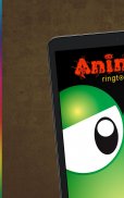 Animals ringtones screenshot 14