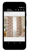 Curtain Designs HD screenshot 5