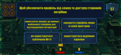 Чемпіони кібербезпеки screenshot 8