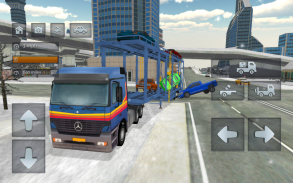 Truck Simulator PRO Europe na App Store