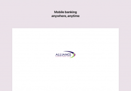 Alliance Catholic Credit Union screenshot 5