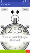 I'm On It: Focus Timer for ADHD & ASD screenshot 2