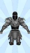 armor maker： Avatar maker screenshot 0