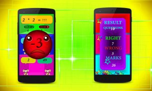 Math Training for Kids screenshot 2