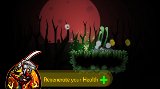 Zombie Invasion: 2D Platformer screenshot 4