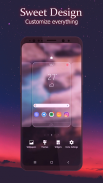Smart Launcher 2019 - Icon Pack, Wallpapers,Themes screenshot 3