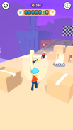 Punch Arena .io screenshot 8