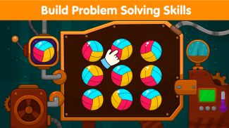 Learning Games for Kids screenshot 2