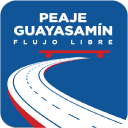 Peaje Guayasamín Icon