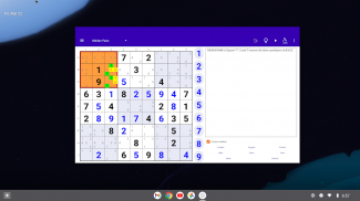 Sudoku Coach Lite screenshot 17