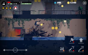 Dead Rain : New zombie virus screenshot 9