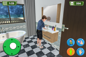 Virtual Kids Preschool Education Simulator screenshot 4