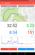 Runmeter GPS - Running, Cycling, Walking, Jogging screenshot 11