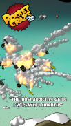 Rocket Craze 3D screenshot 1