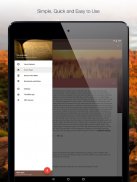 American Standard Bible (ASV) screenshot 14