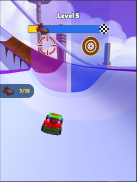 Robo Race screenshot 6