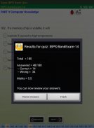 IBPS Bank Exam Prep screenshot 5