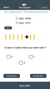 Testleri Çöz screenshot 11