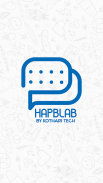 HapBlab - Free Voice /Video Call Chat World Wide. screenshot 2