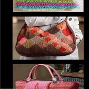 crochet bag ideas screenshot 2