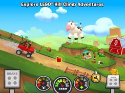 LEGO® Hill Climb Adventures screenshot 16