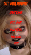 Fake Video Call With Anabelle screenshot 2