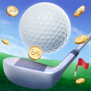 Golf Hit - Baixar APK para Android | Aptoide