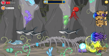 Ocean Invaders screenshot 0