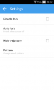 ES App Locker 应用锁 screenshot 2