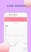 Body Fitness-Free Fitness App For Women screenshot 0