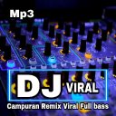 DJ campuran viral offline