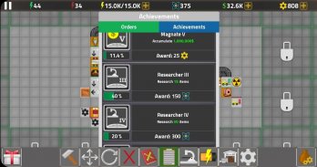 Factory Simulator: Симулятор фабрики screenshot 3
